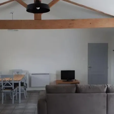 De Entre Et Campagne