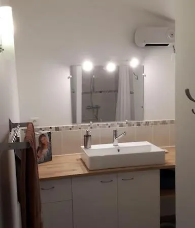 شقة De Entre Et Campagne لو بورت - دي - بارك