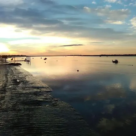 شقة De Entre Et Campagne