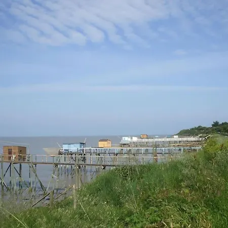 De Entre Et Campagne شقة *