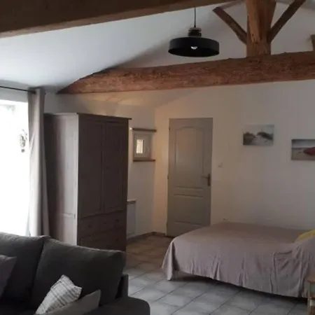 شقة De Entre Et Campagne *