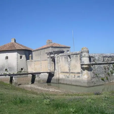 شقة De Entre Et Campagne *