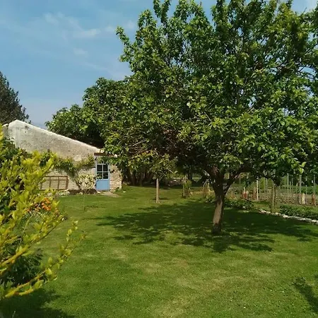 De Entre Et Campagne شقة *