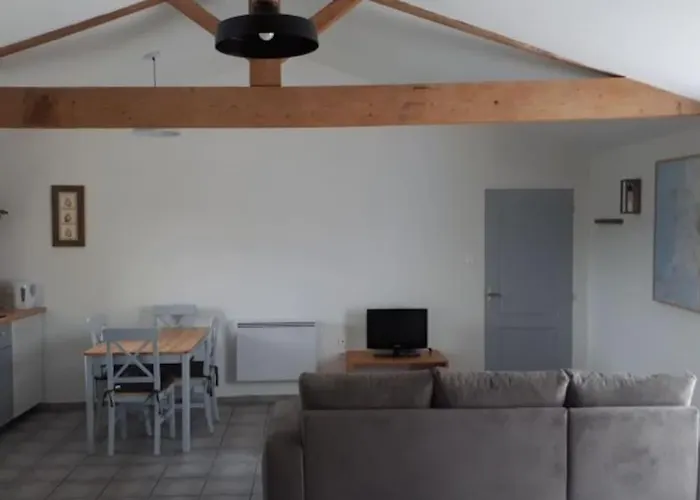 De Entre Et Campagne