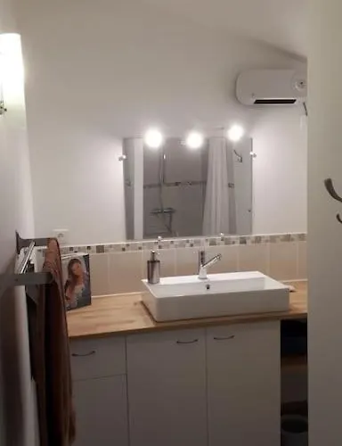 Apartamento De Entre Et Campagne Port-des-Barques