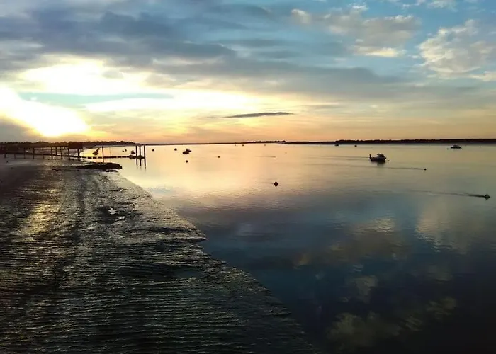 Apartamento De Entre Et Campagne