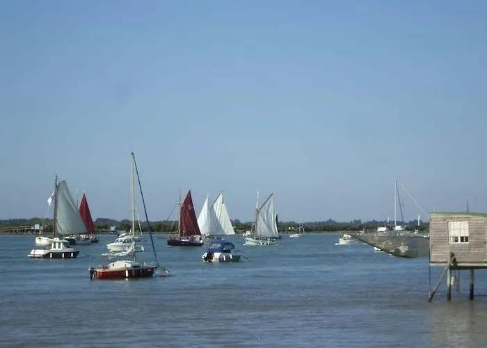 De Entre Et Campagne