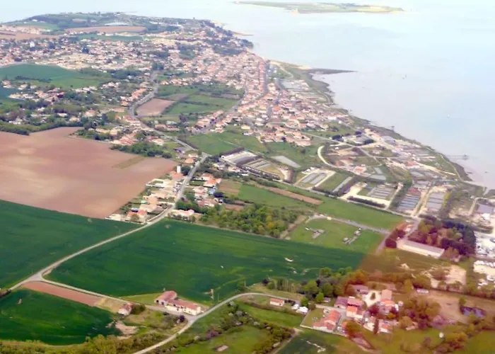 Apartamento De Entre Et Campagne