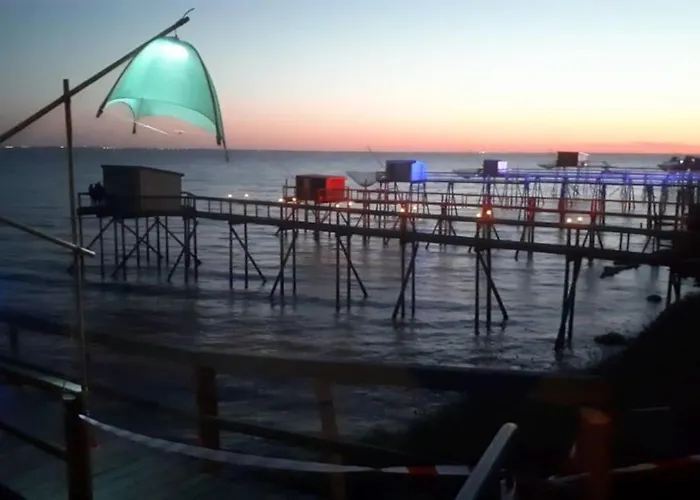 De Entre Et Campagne *