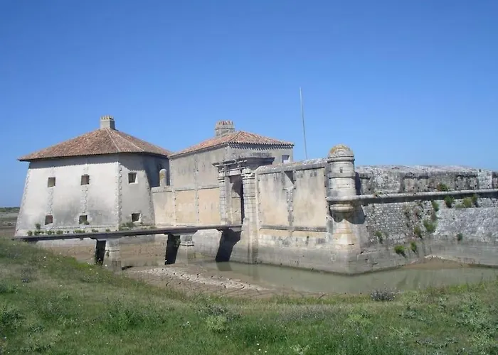 Apartamento De Entre Et Campagne *