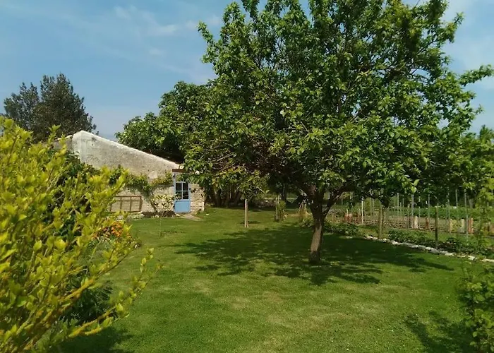 De Entre Et Campagne Apartamento *